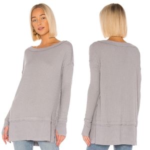 NWT Free People Thermal